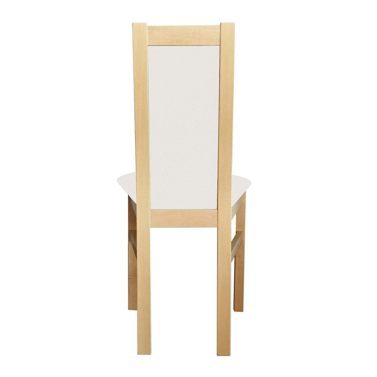 Agata - Satz von 6 Stühlen, 1x Tisch + Sofa (sonoma/madrid 120)