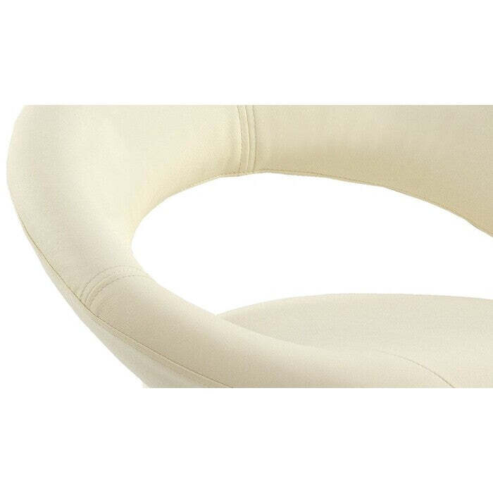 Barstuhl Kira (creme)
