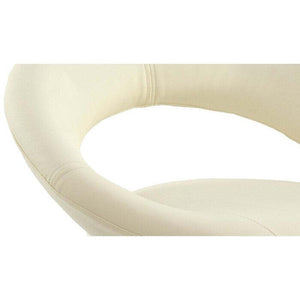 Barstuhl Kira (creme)