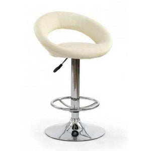 Barstuhl Kira (creme)