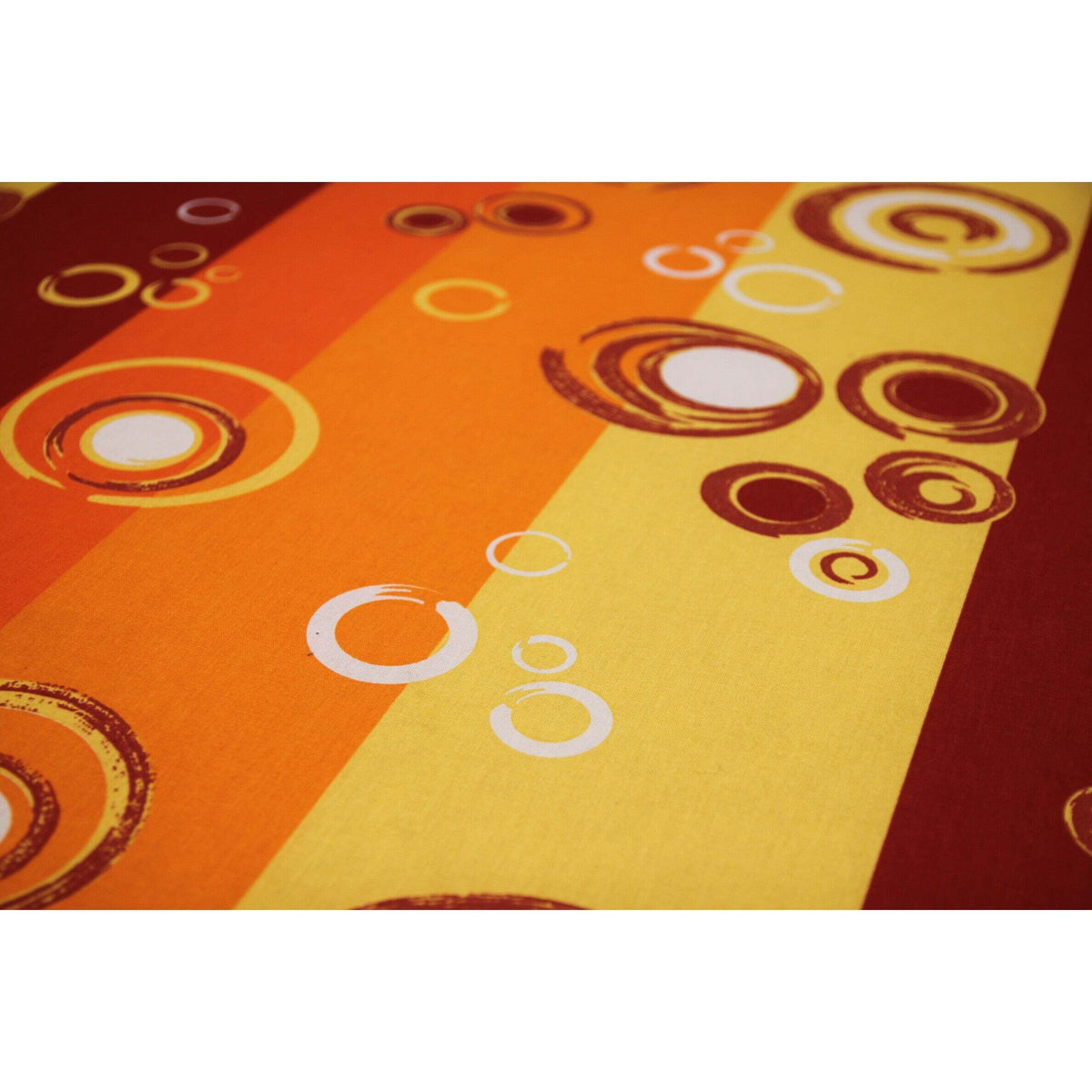 Bett Iveta 80x200, orange