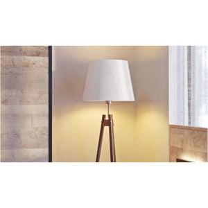 Bettgestell Laura 160x200 cm (Eiche Grande Sand/Matera)