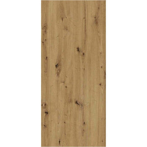 Couchtisch Nive - rechteckig (Eiche artisan)