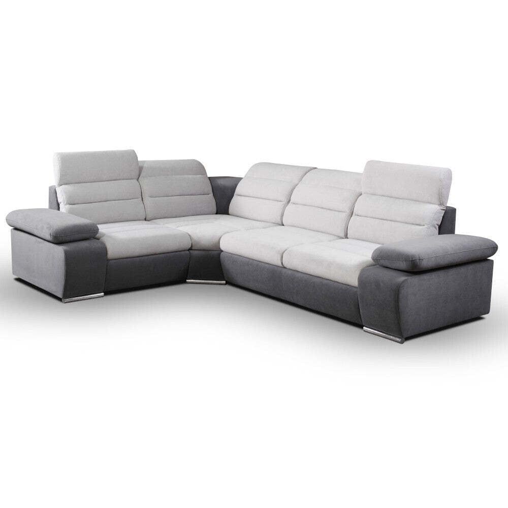 Ecksofa Korfu mini linke Ecke