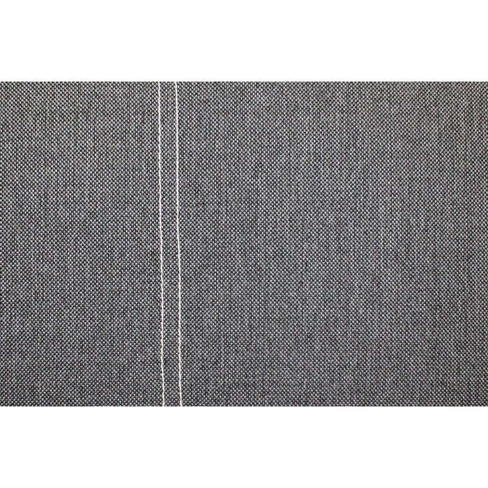 Ecksofa Simone linke Ecke grau