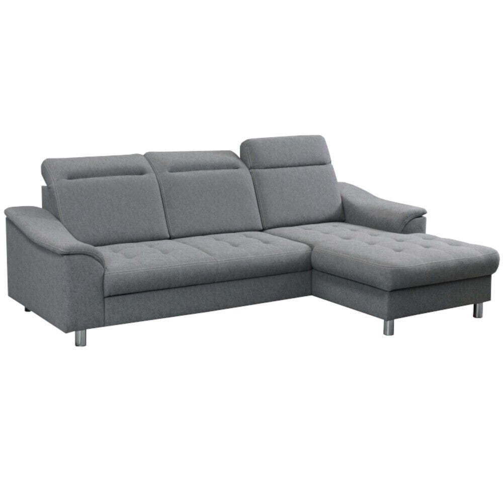 Ecksofa Sofa Columbia rechte Ecke
