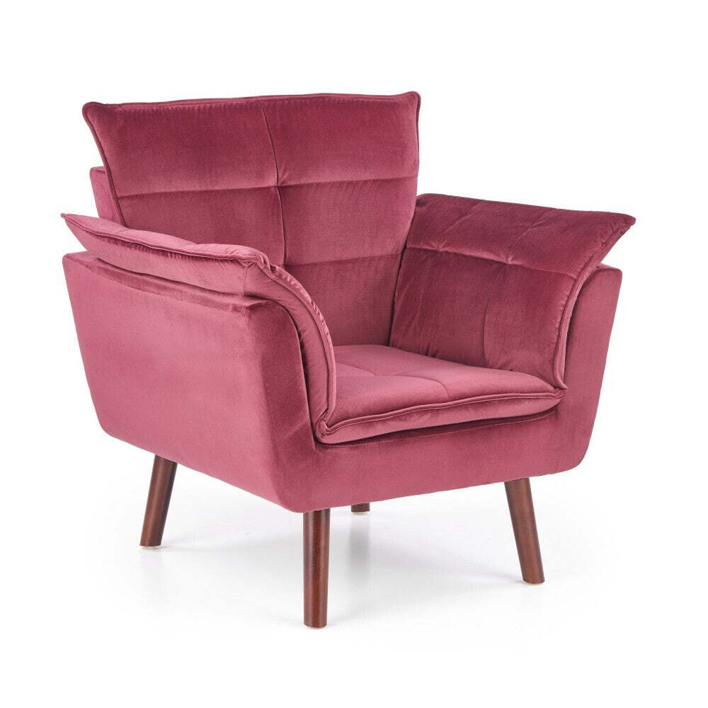 Gery Sessel rot