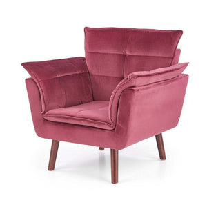 Gery Sessel rot