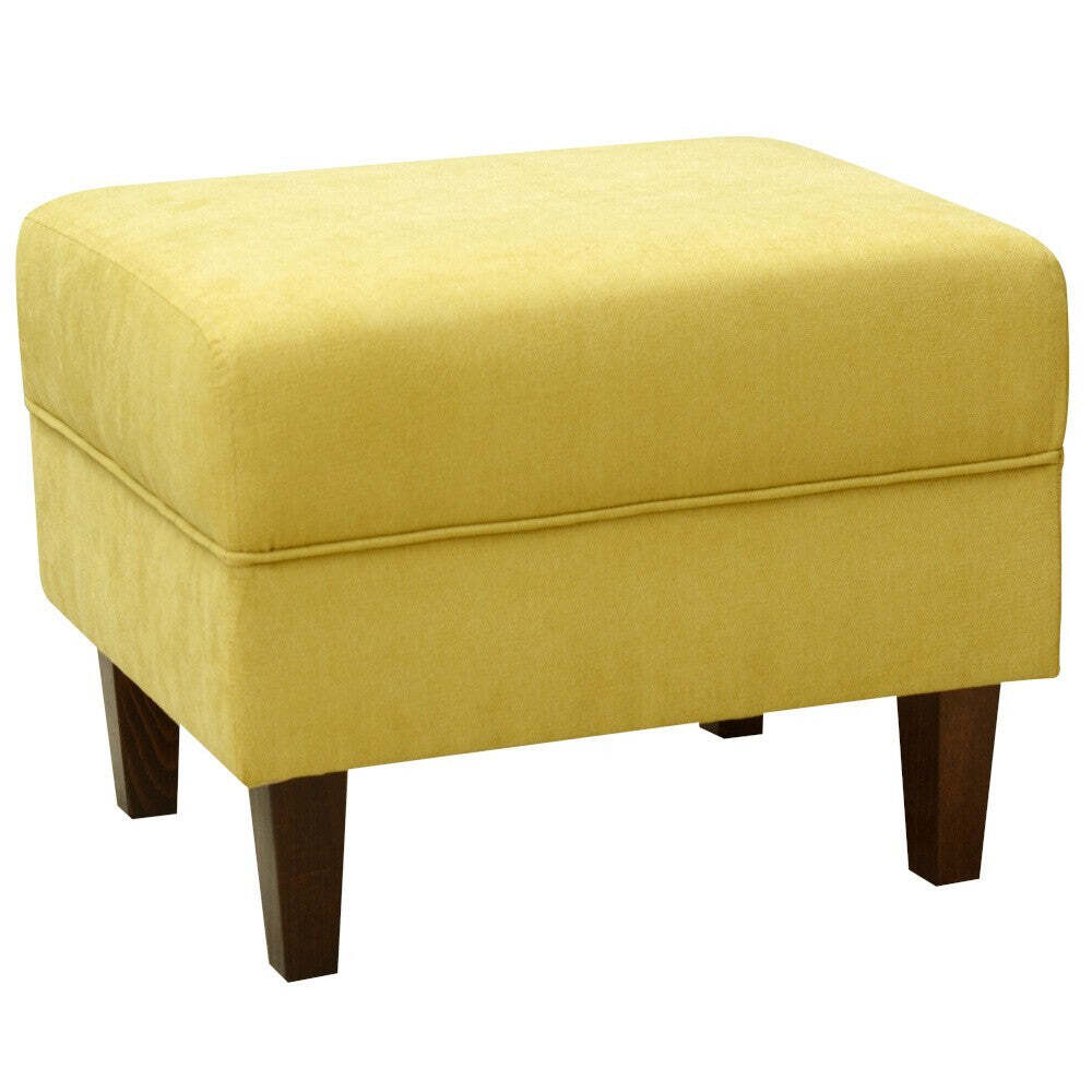 Hocker Casis gelb