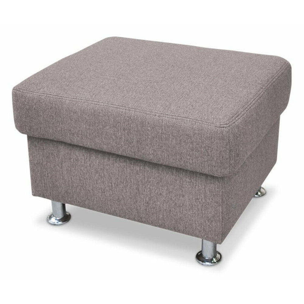 Hocker Duo Panama (Stoff) - Afrika 722