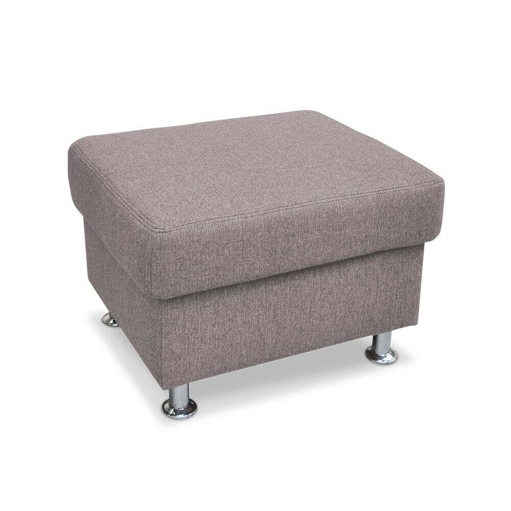 Hocker Duo Panama (Stoff) - afryka 722