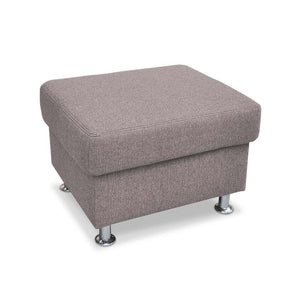Hocker Duo Panama (Stoff) - afryka 722
