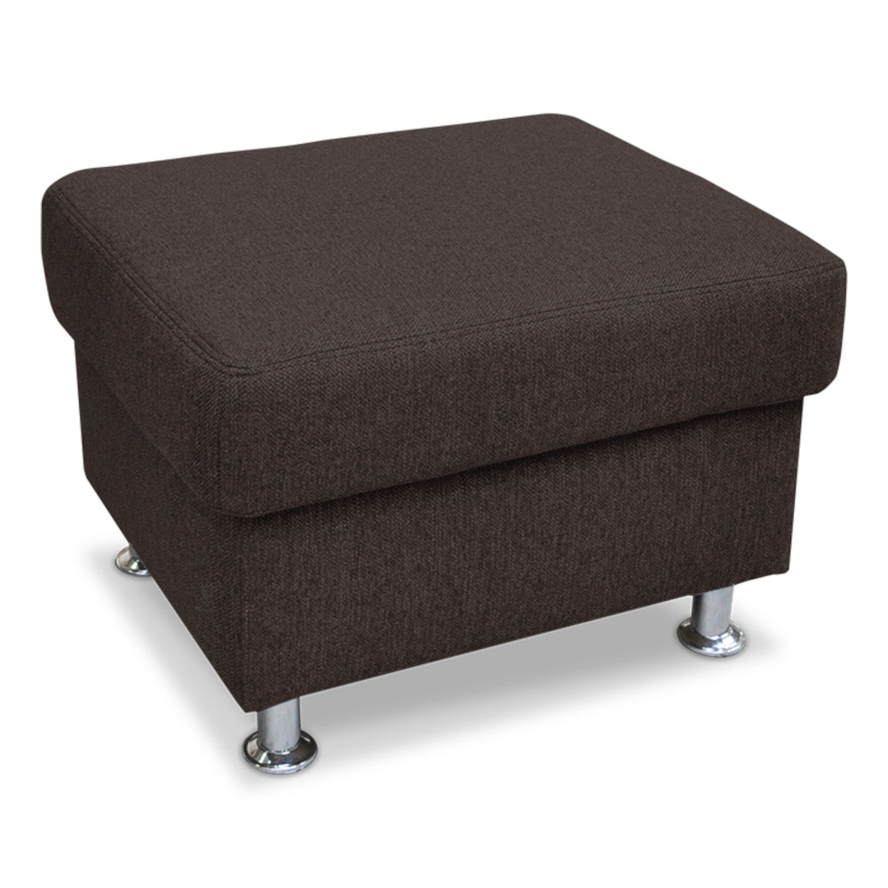 Hocker Duo Panama (Stoff) - afryka 724