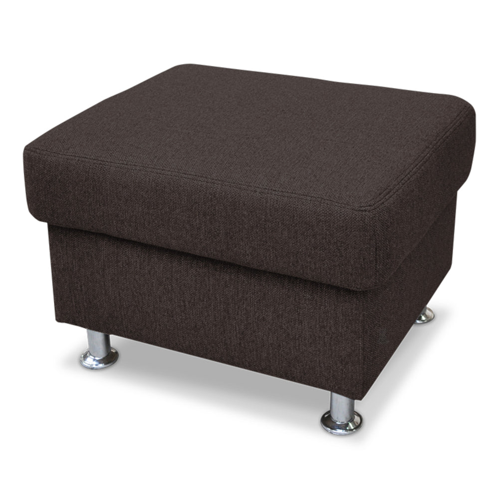 Hocker Duo Panama (Stoff) - afryka 724