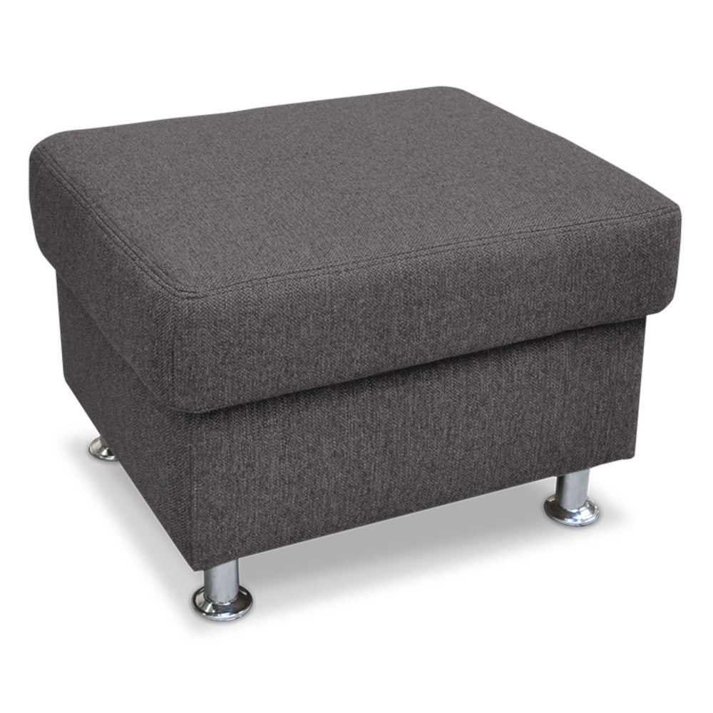 Hocker Duo Panama (Stoff) - inari 94
