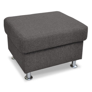 Hocker Duo Panama (Stoff) - inari 94