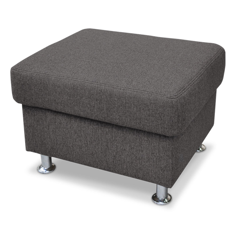 Hocker Duo Panama (Stoff) - inari 94