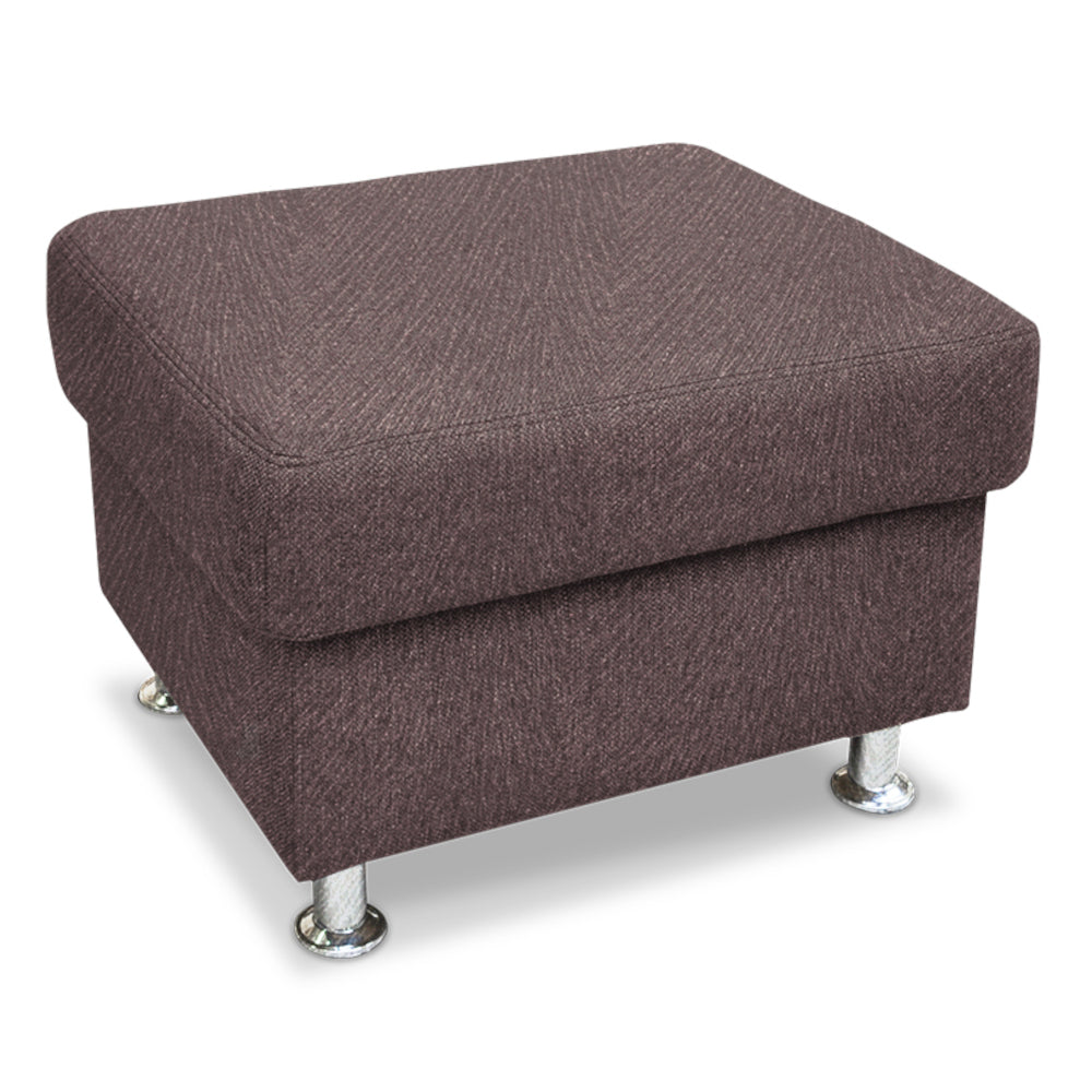 Hocker Duo Panama (Stoff) - tuna 2325