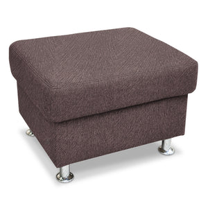 Hocker Duo Panama (Stoff) - tuna 2325
