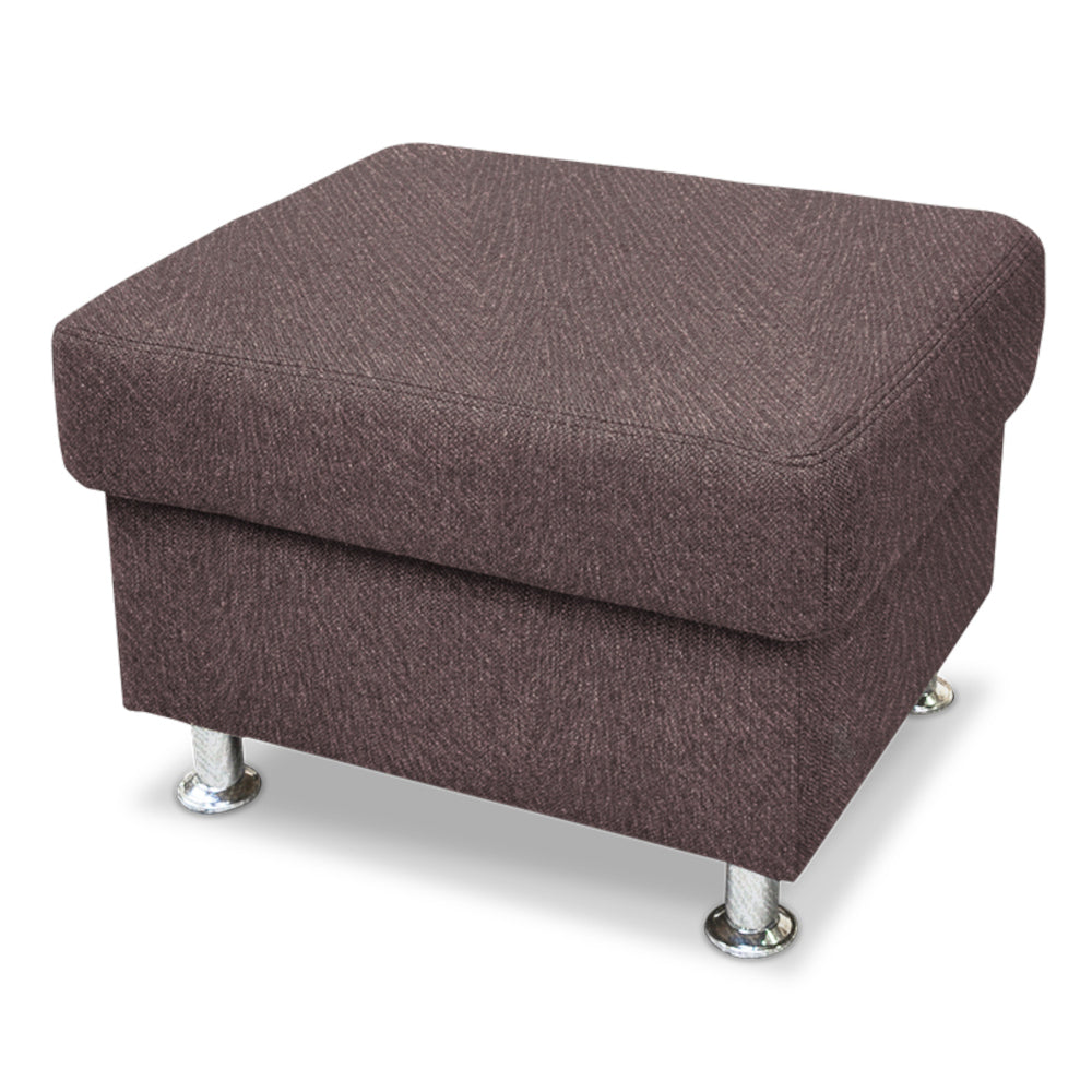 Hocker Duo Panama (Stoff) - tuna 2325