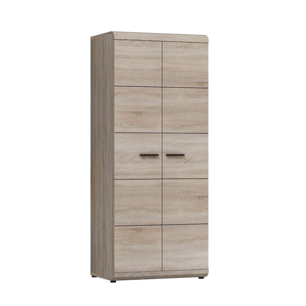 Link - Garderobe (Eiche sonoma)