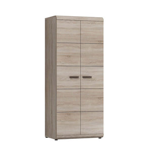 Link - Garderobe (Eiche sonoma)