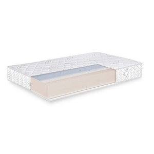 Matratze Andromeda Cool Silver Sense - 80x200x19