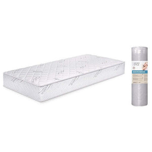 Matratze Andromeda Cool Silver Sense - 80x200x19