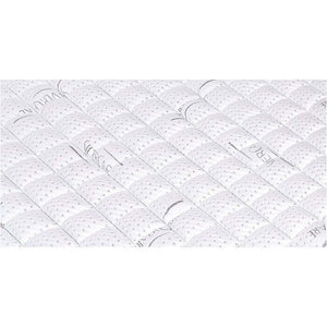 Matratze Andromeda Cool Silver Sense - 80x200x19