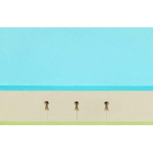Matratze Apollon - 90x200x22