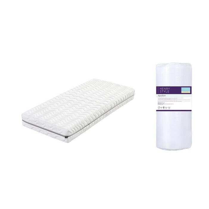 Matratze Apollon - 90x200x22