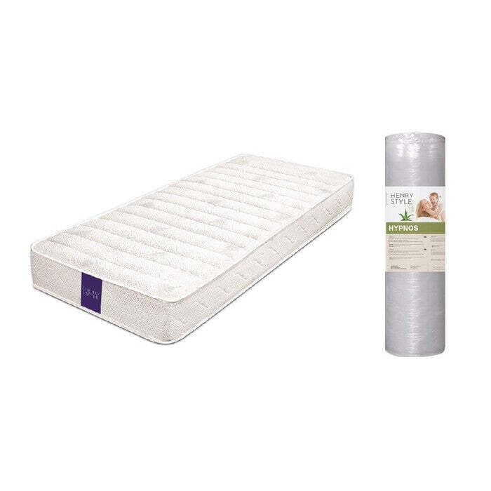 Matratze Artemis - 90x200x20
