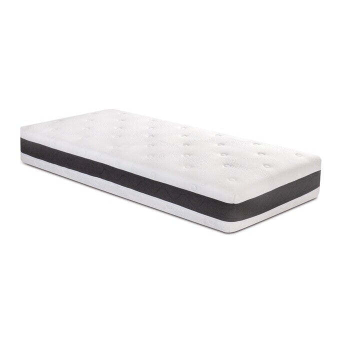 Matratze Hefaistos Ergo Comfort - 120x200x25