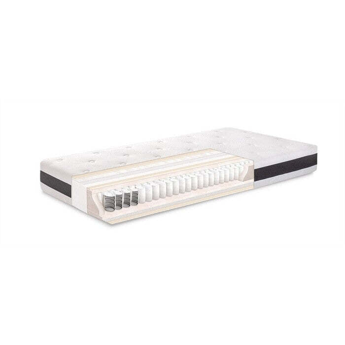 Matratze Hefaistos Ergo Comfort - 120x200x25
