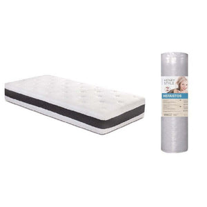 Matratze Hefaistos Ergo Comfort - 120x200x25