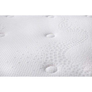 Matratze Hefaistos Ergo Comfort - 120x200x25