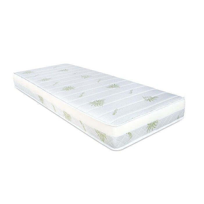 Matratze Helios Aloe Familie - 120x200x19