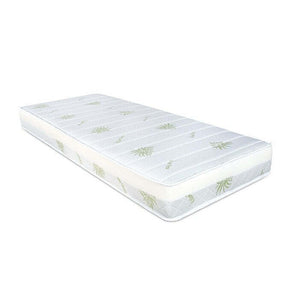 Matratze Helios Aloe Familie - 120x200x19