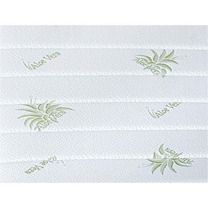 Matratze Helios Aloe Familie - 120x200x19