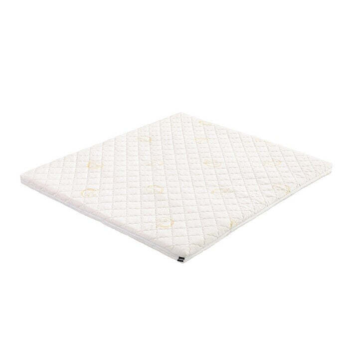 Matratzenauflage Priamos - komprimiert - 160x200x9
