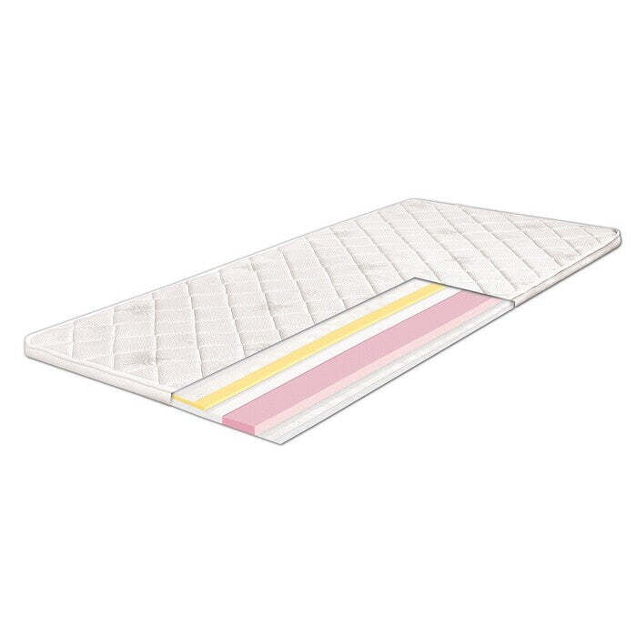 Niobe matt topper - komprimiert - 200x200x5