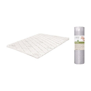 Niobe matt topper - komprimiert - 200x200x5