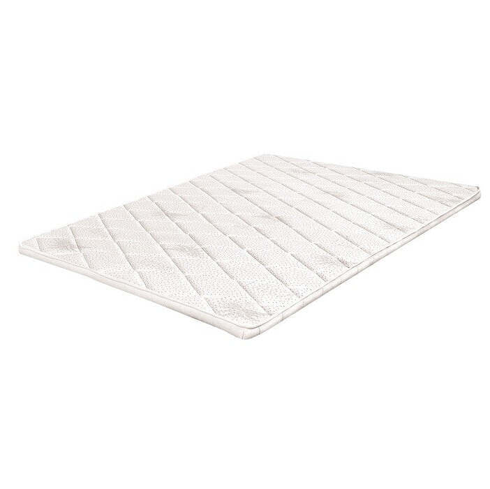Niobe matt topper - komprimiert - 200x200x5