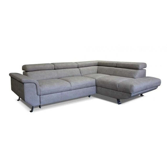 Rockford Ecksofa rechte Ecke