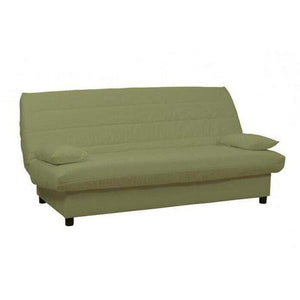 Schlafsofa Clic Clac gelb