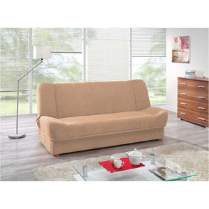 Schlafsofa Sara beige