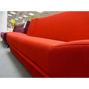 Schlafsofa Sara beige