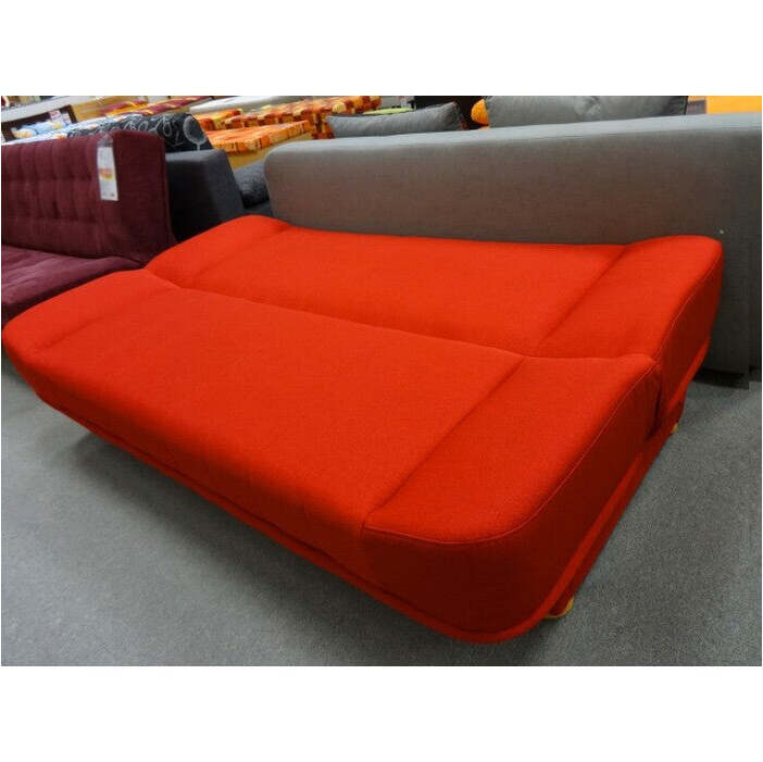 Schlafsofa Sara beige