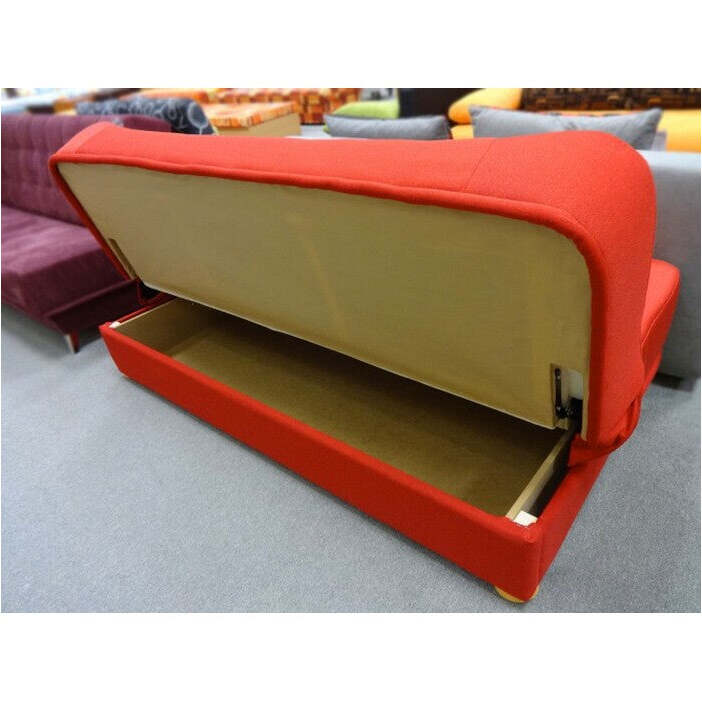 Schlafsofa Sara beige