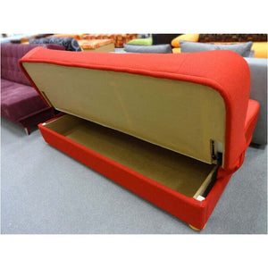 Schlafsofa Sara beige